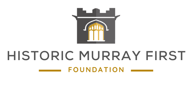 Historic Murray First Foundation Logo
